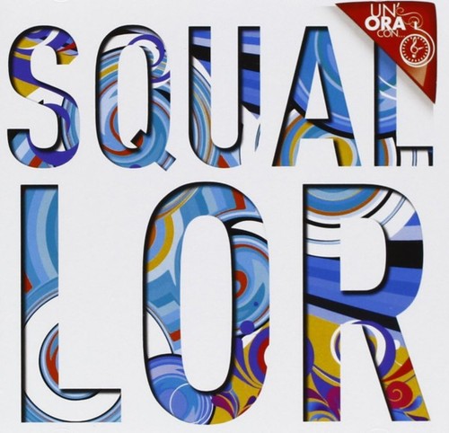 Gli squallor ora - squallor, un'ora