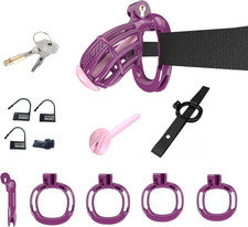 Gabbia Da Allenamento Da Uomo