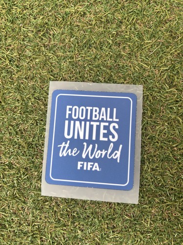 Patch coupe monde - coupe,