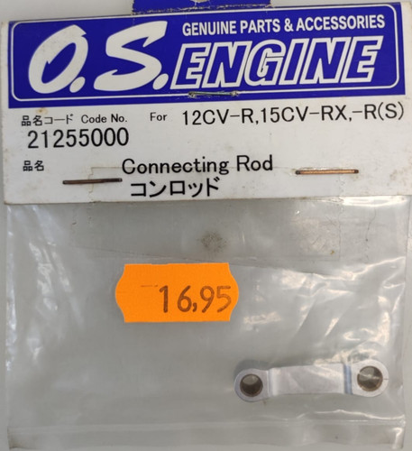 Engines 21255000 connecting - os,