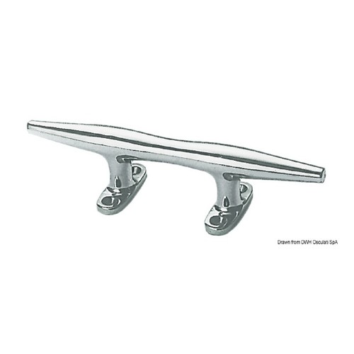 Osculati bitta inox 305 - mm,