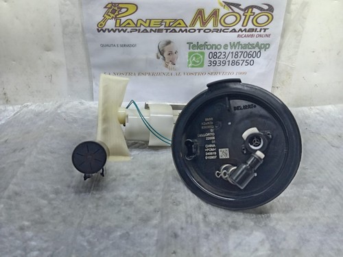 16148393850 pompa carburante - pompa,
