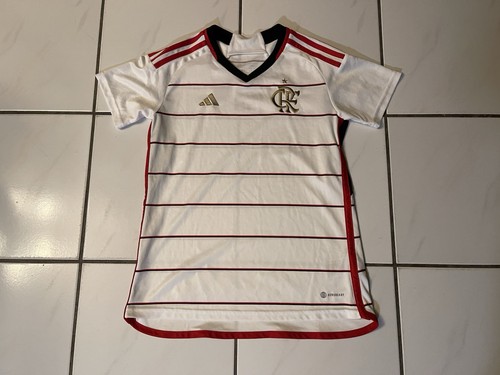 Flamengo adidas 2023 2024 - flamengo, 2023/2024