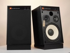 JBL 4312G Pair of Speakers –
