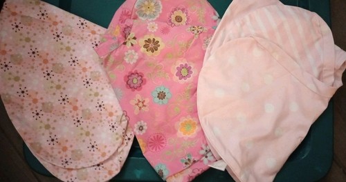 Boppy shaped cover - boppy, u-shaped