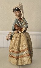 Statuina Lladro #3505 'Fiesta'