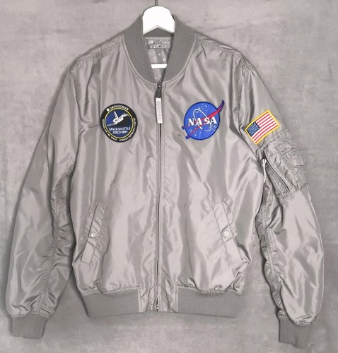 Giacca bomber alpha industries - giacca,