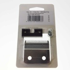 Moser Wahl M1230-7710 coltello