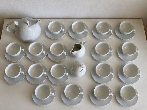 Servizio the rosenthal 100 - servizio,