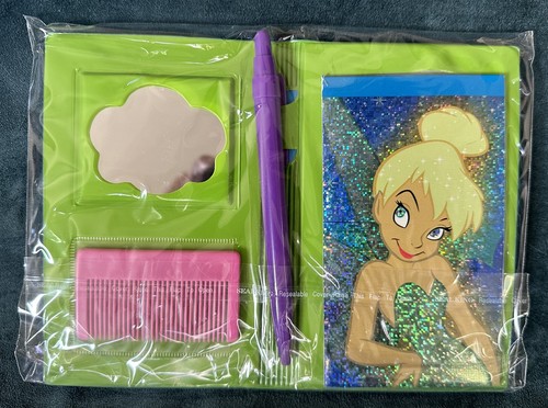 Disney store tinker bell - store,