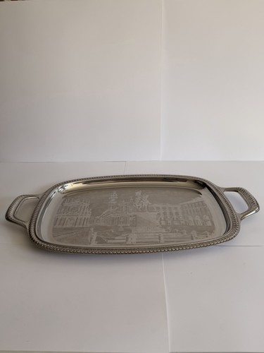 Alessi vassoio - alessi,