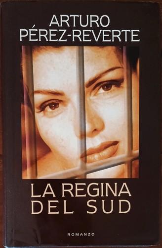 Regina del sud arturo - sud,