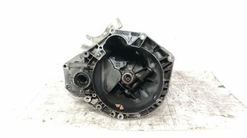 Cambio manuale fiat panda - cambio,
