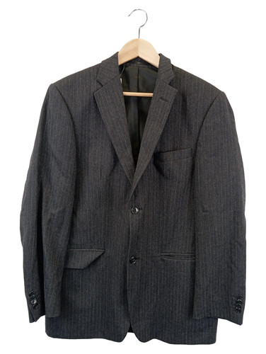 Casablanca giacca uomo grigio - giacca,