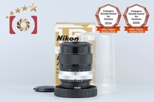 Nikon NIKKOR-Q Auto 135 mm