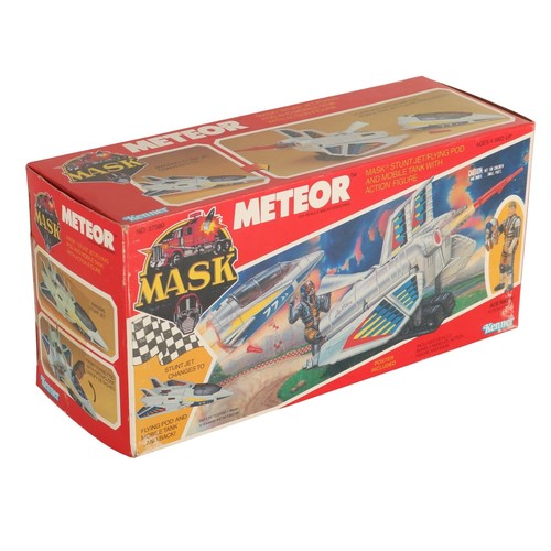 Meteor a s k - (ace, m.a.s.k