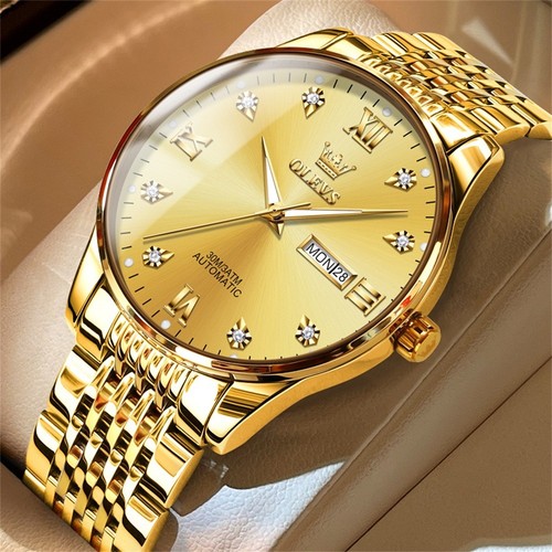 Orologio meccanico aziendale