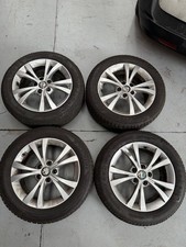 4 Cerchi 16 pollici + gomme