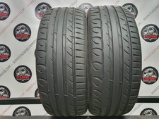 2 GOMME ESTIVE USATE RIKEN