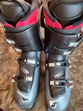 Nordica NXT N6 Ski Boots