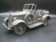 Hausser/Elastolin carrello