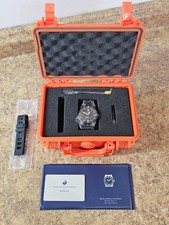 Orologio automatico Obris