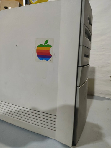 Apple power macintosh - power,