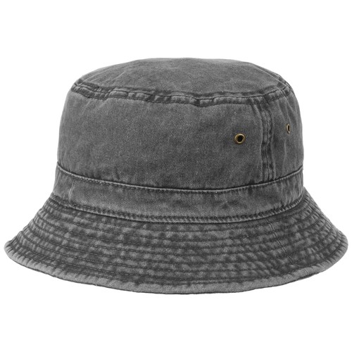 Lipodo washed bucket cappello - bucket,