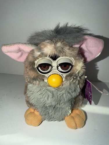 Peluche giocattolo elettronico