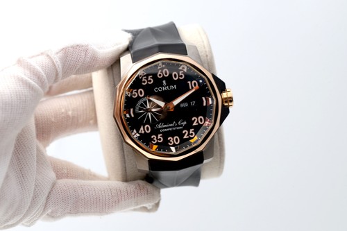 Orologio uomo corum admiral - corum, admiral's