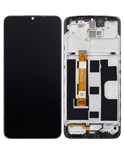 Display lcd originale - originale, per