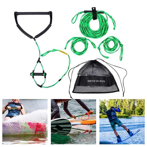 Wake board corda per - board, sci