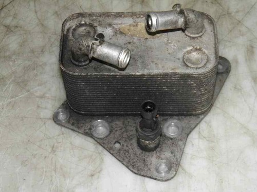 Radiatore olio scambiatore - , di