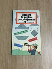 Libro Tesori Di Carta Stecca