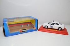 B63 1:24 BBURAGO BURAGO 0122