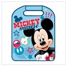 Proteggi schienale sedile