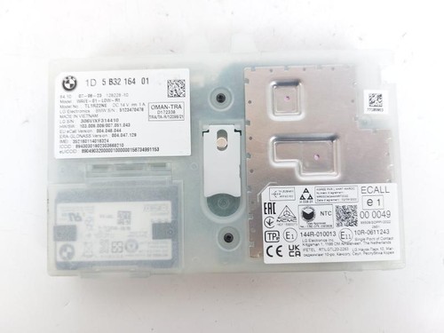 5b32164 centralina bluetooth - centralina,