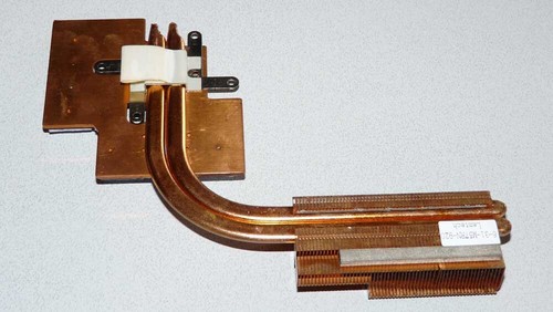 Dissipatore calore - dissipatore, di