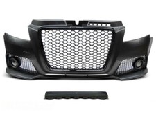 Paraurti Audi A3 8P 2008-2012
