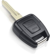 ✅CHIAVE GUSCIO TELECOMANDO 2