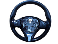 Volante in Pelle Sterzo