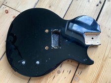 Corpo Chitarra Elettrica Epiphone Les Paul Junior 2013 Legno Massello