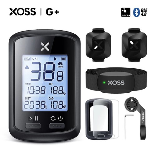 Tachimetro gps wireless bici - tachimetro,