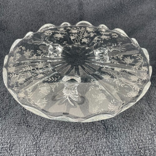 Vintage fostoria elegante - fostoria,