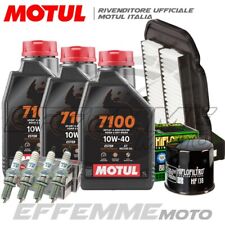 Tagliando SUZUKI V-Strom 650