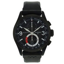 Glycine Incursore Black Jack
