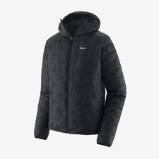 Patagonia m's micro puff hoody
