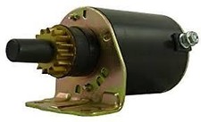 Avviatore elettrico per