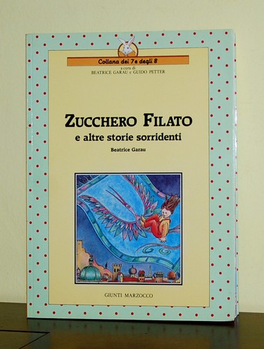 Zucchero filato altre storie - altre,