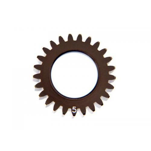 Mugen pignone 26t - (mod., 0,8)